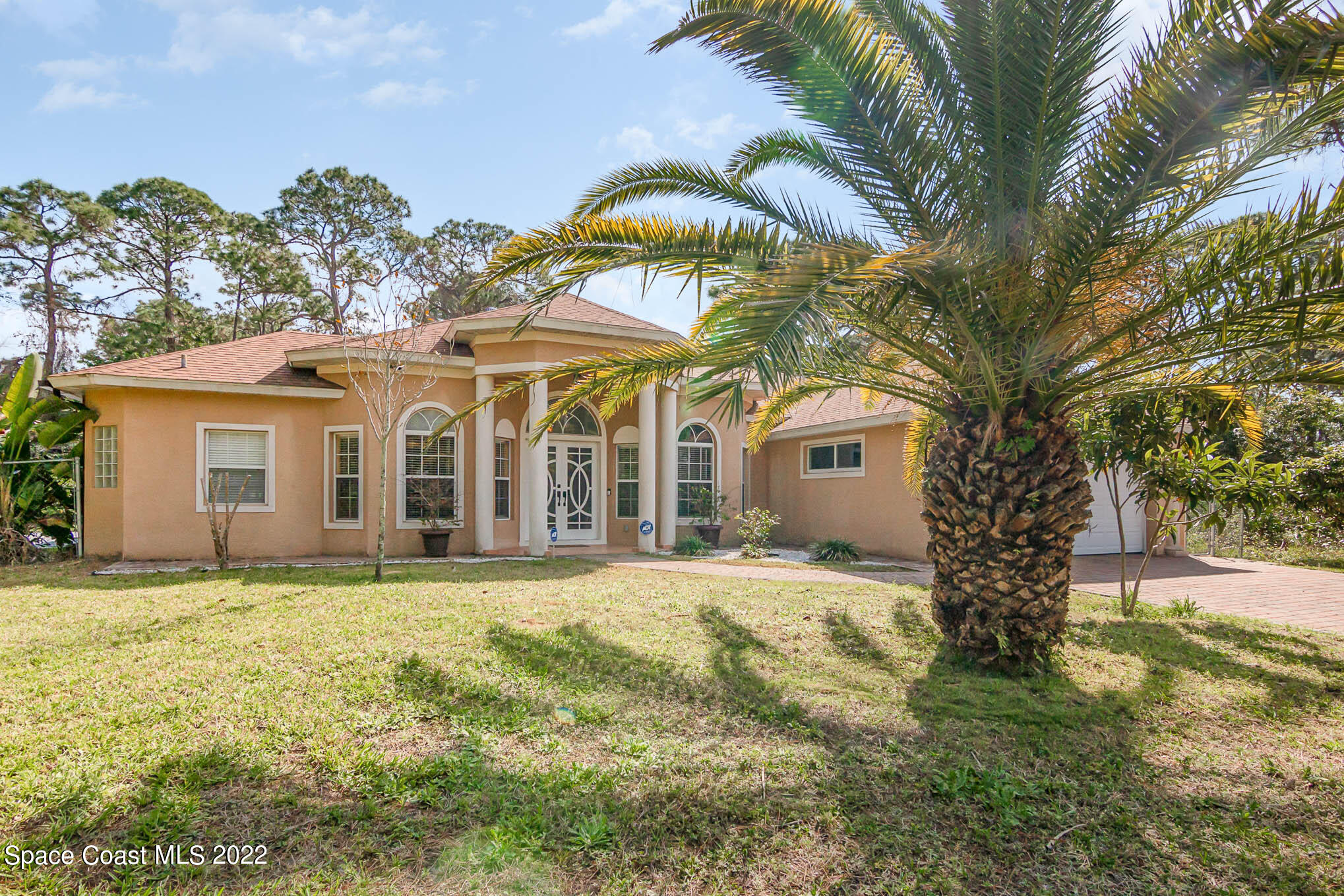 161 Angelo Road Southeast Palm Bay, FL 32909 - Photo 2 of 30 IMG_0004-Edit
