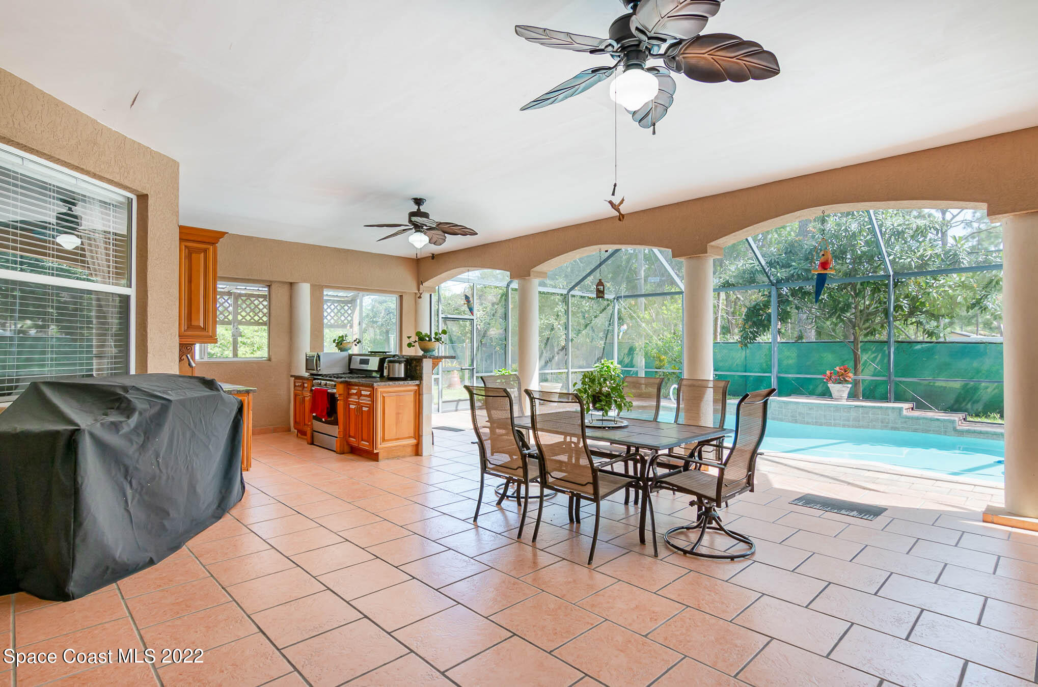 161 Angelo Road Southeast Palm Bay, FL 32909 - Photo 23 of 30 IMG_0046-Edit