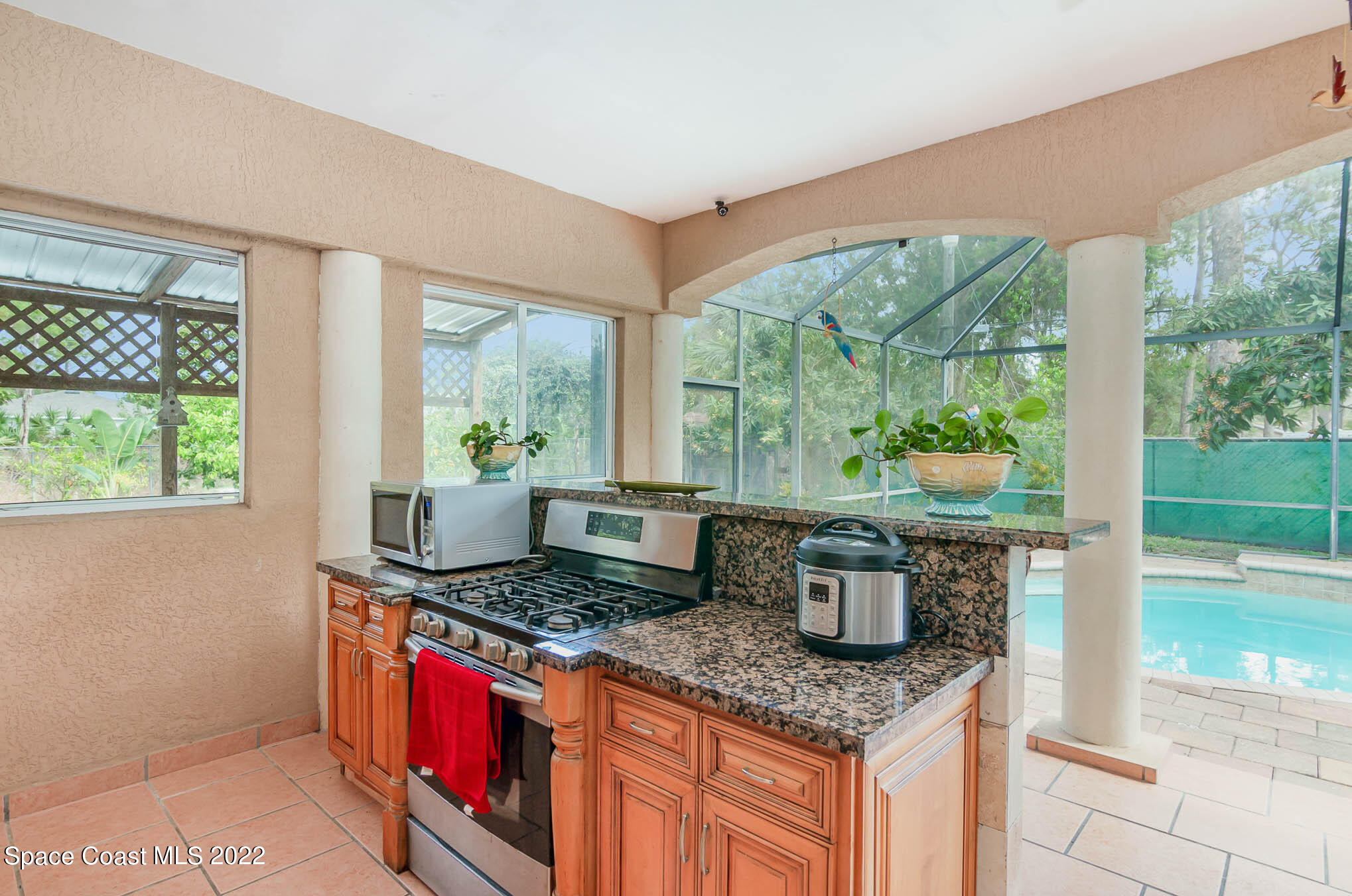 161 Angelo Road Southeast Palm Bay, FL 32909 - Photo 25 of 30 IMG_0050-Edit