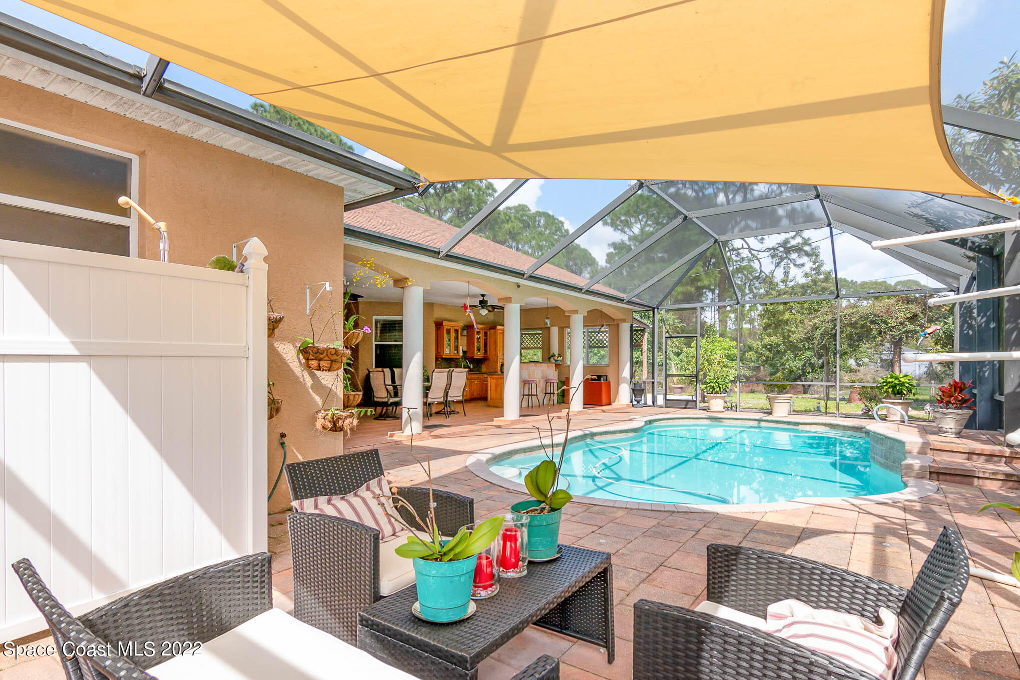 161 Angelo Road Southeast Palm Bay, FL 32909 - Photo 27 of 30 IMG_0054-Edit