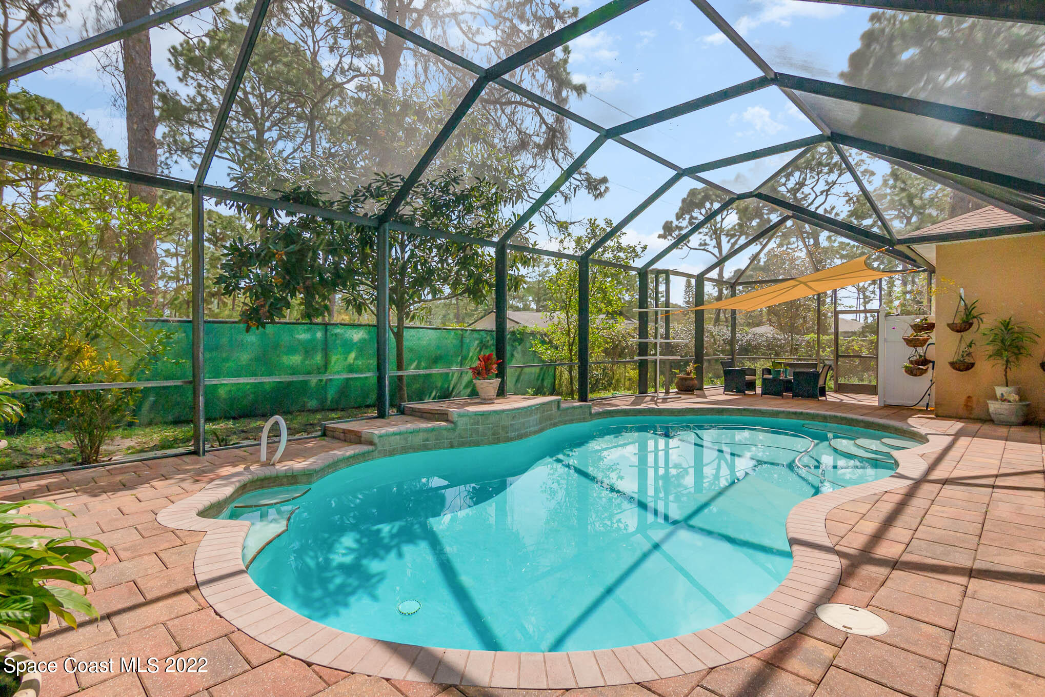 161 Angelo Road Southeast Palm Bay, FL 32909 - Photo 28 of 30 IMG_0056-Edit
