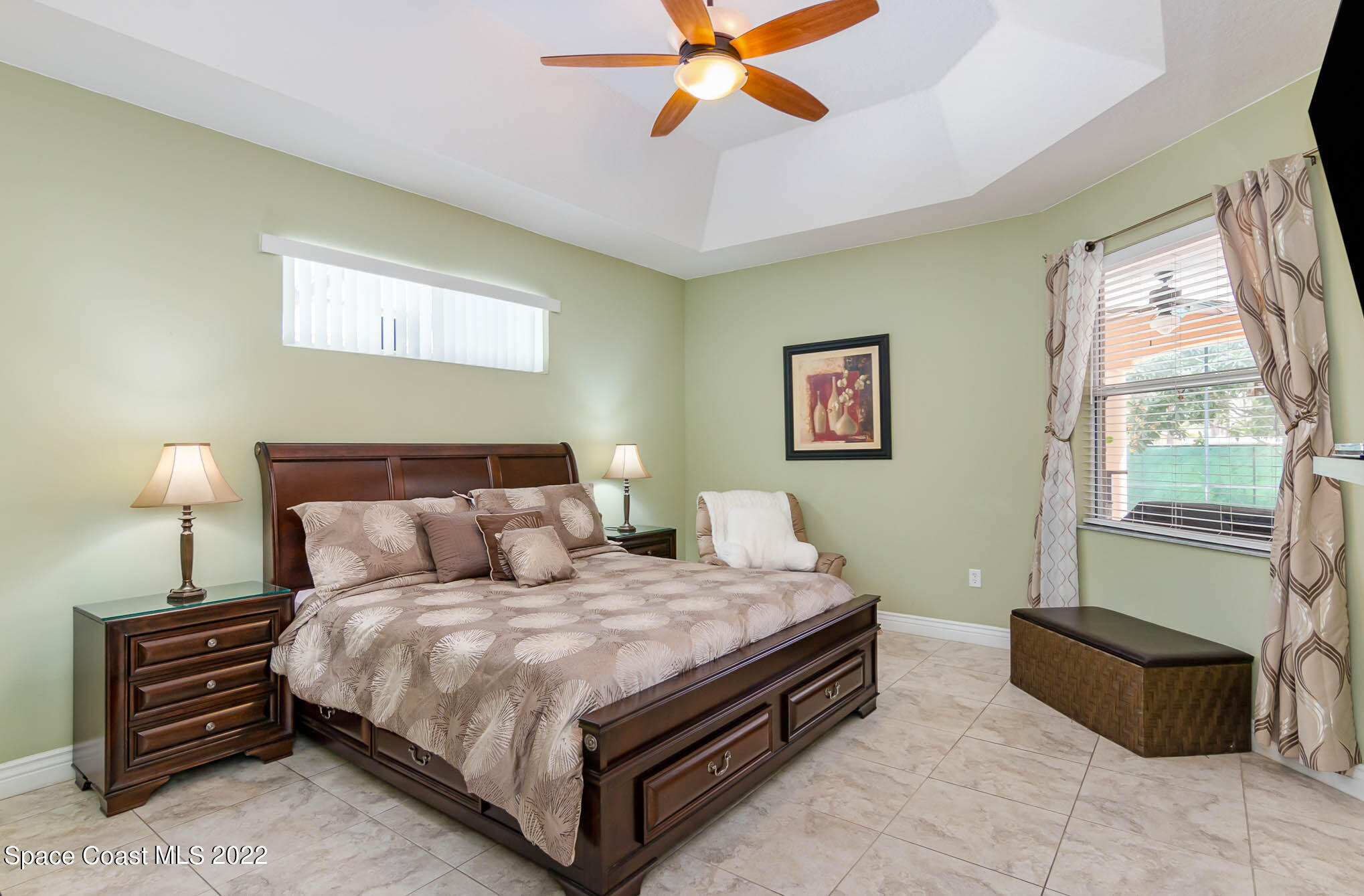 161 Angelo Road Southeast Palm Bay, FL 32909 - Photo 7 of 30 IMG_0014-Edit