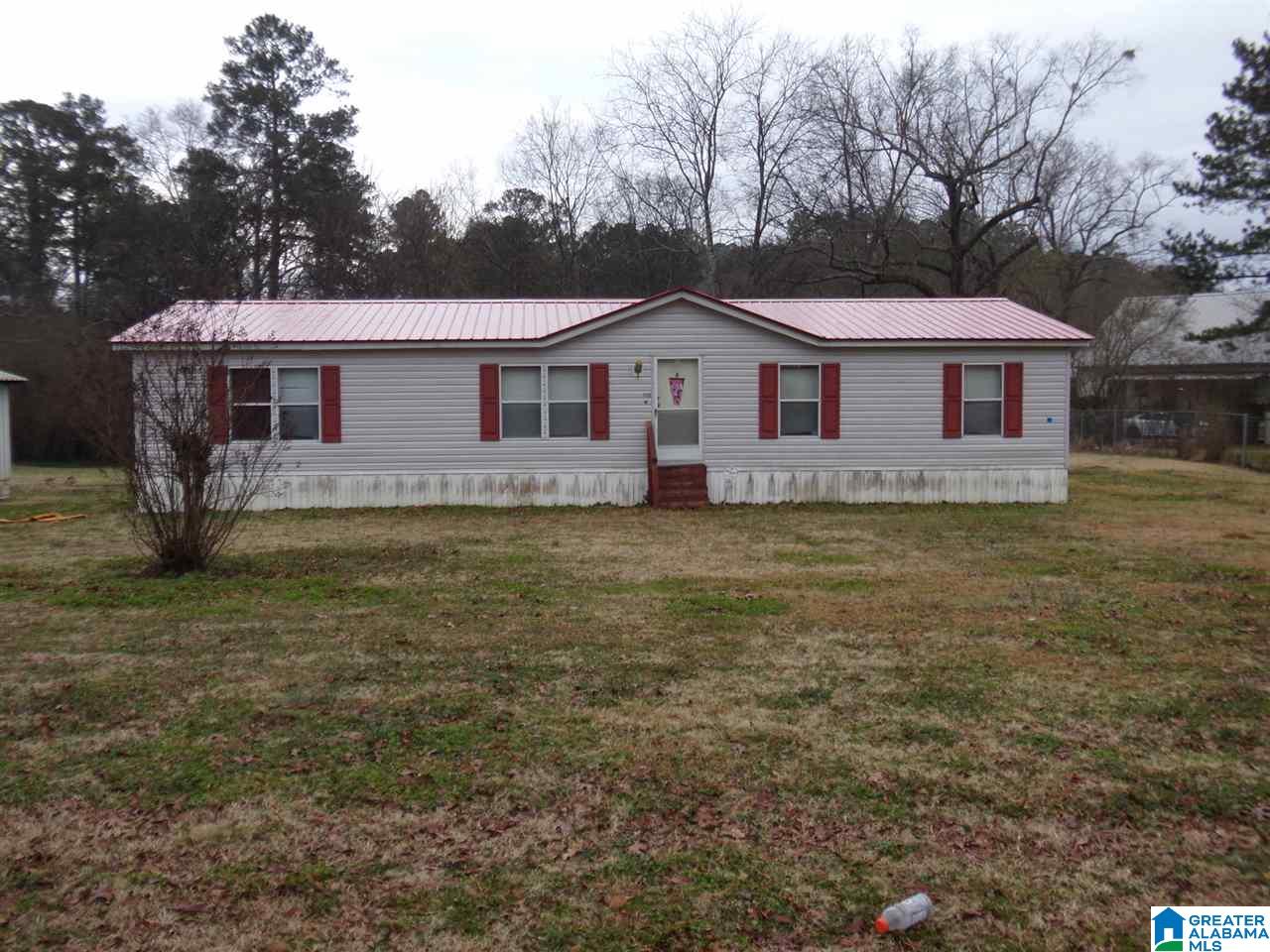 4508 Middle Street Mulga, AL 35118 - Photo 2 of 18