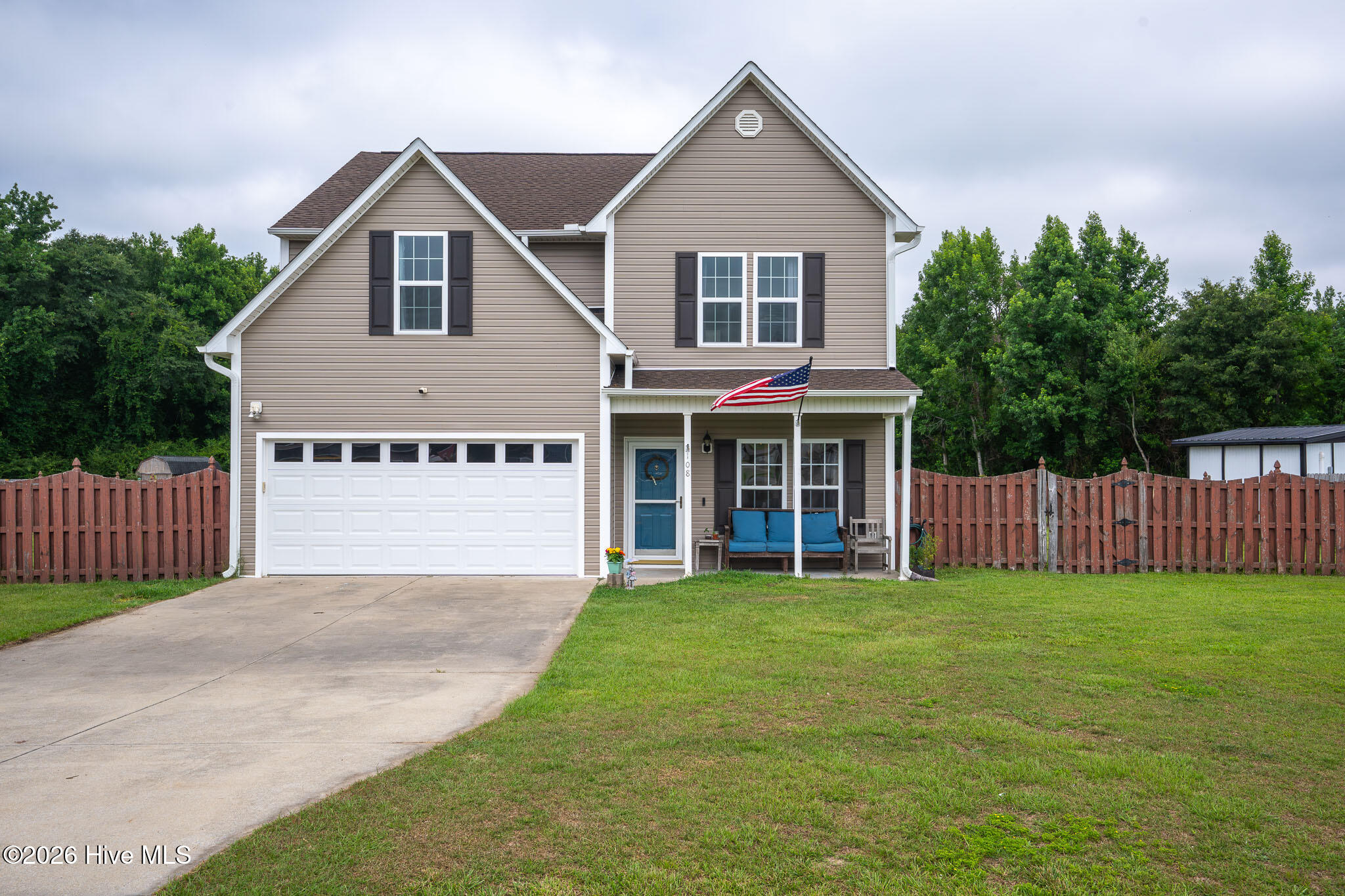 108 Willard Way Beulaville, NC 28518 - Photo 1 of 44