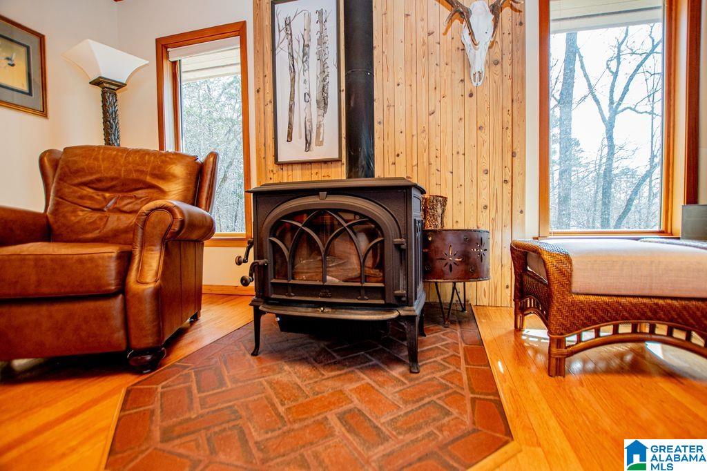 33 Redbird Lane Wedowee, AL 36278 - Photo 8 of 62