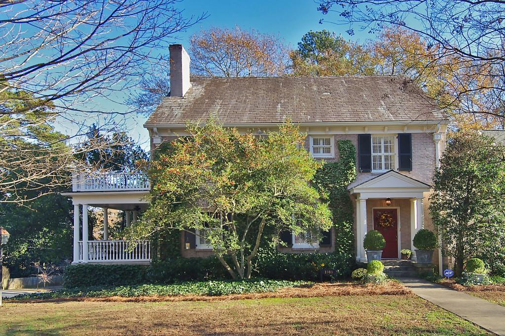 1595 Johnson Road Northeast Atlanta, GA 30306 - Photo 1 of 1