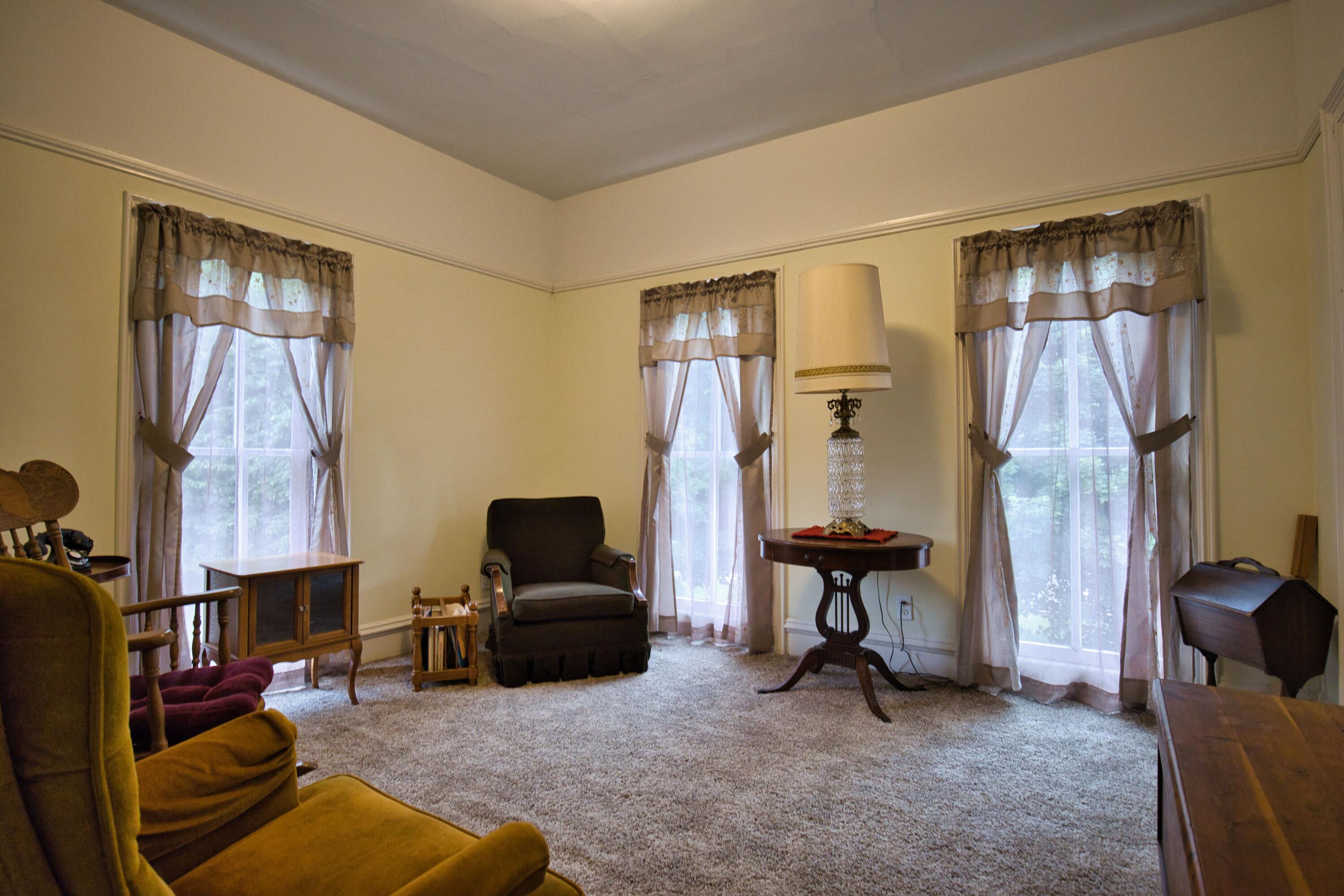 8045 Chilson Road Pinckney, MI 48169 - Photo 20 of 22 Bedroom 5