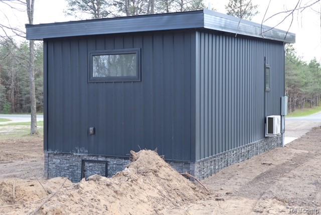 1545 South La Chance Road Lake City, MI 49651 - Photo 12 of 51 View of outbuilding