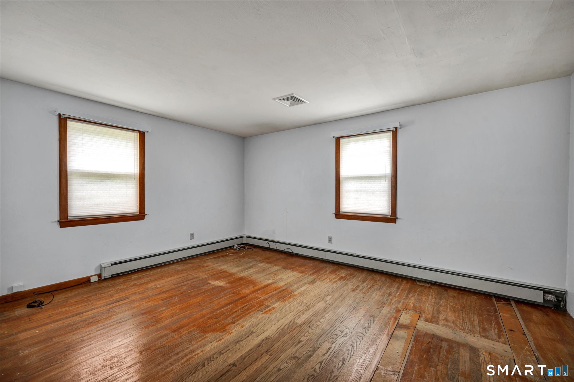 740 Rainbow Road Windsor, CT 06095 - Photo 29 of 40 an empty room with a window