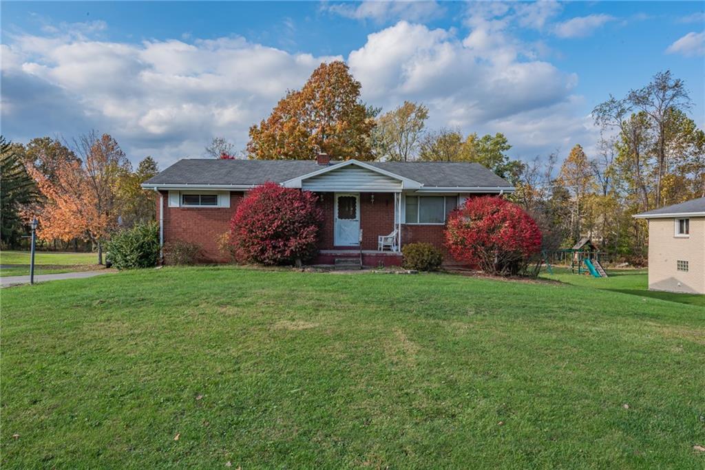 211 Warren Street Perryopolis, PA 15473 - Photo 1 of 25 Gallery Image 1
