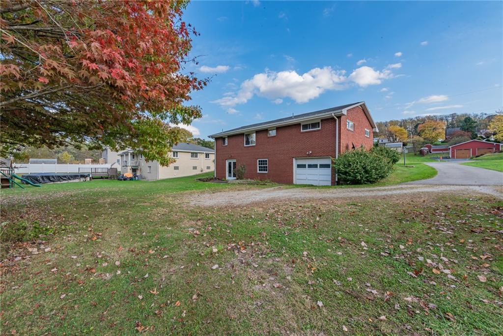 211 Warren Street Perryopolis, PA 15473 - Photo 4 of 25 Gallery Image 4