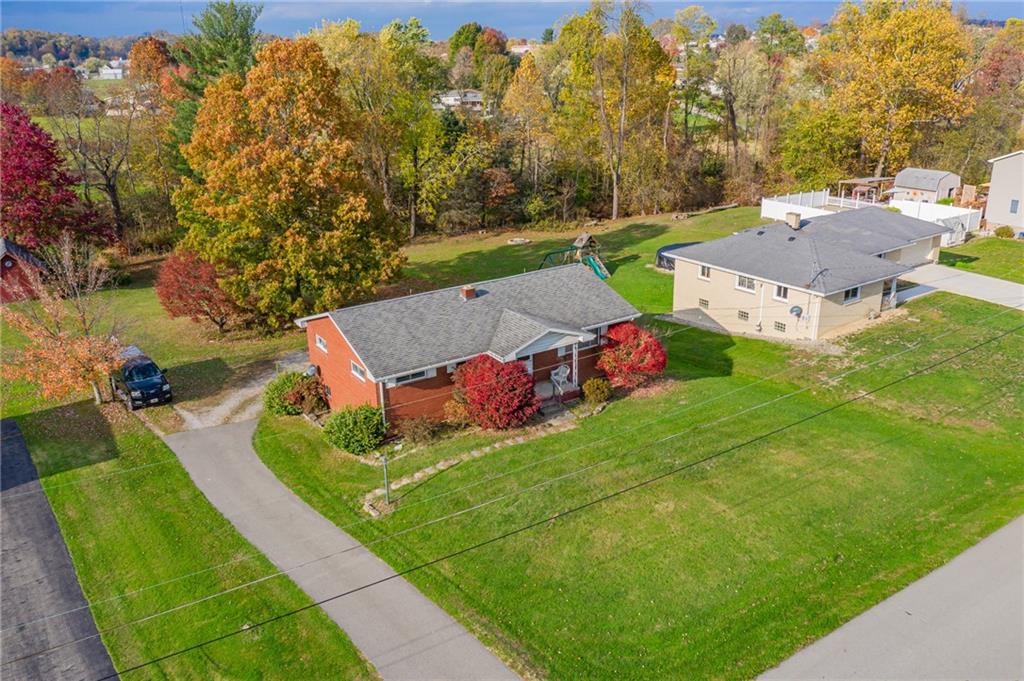 211 Warren Street Perryopolis, PA 15473 - Photo 5 of 25 Gallery Image 5