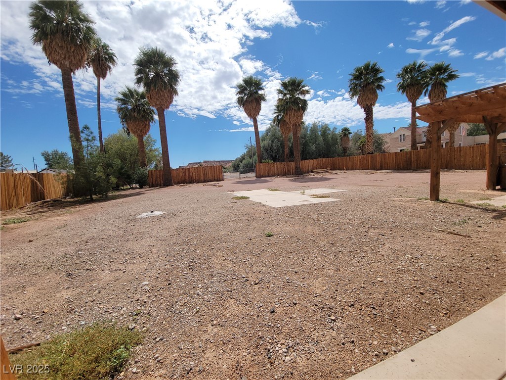 542 Bonelli Overton, NV 89040 - Photo 31 of 35