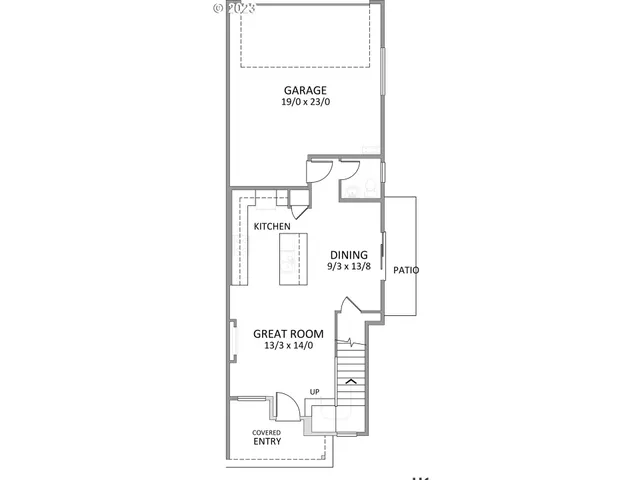 $499,960 | 3712 Southeast Yonder Lane, Hillsboro, OR 97123