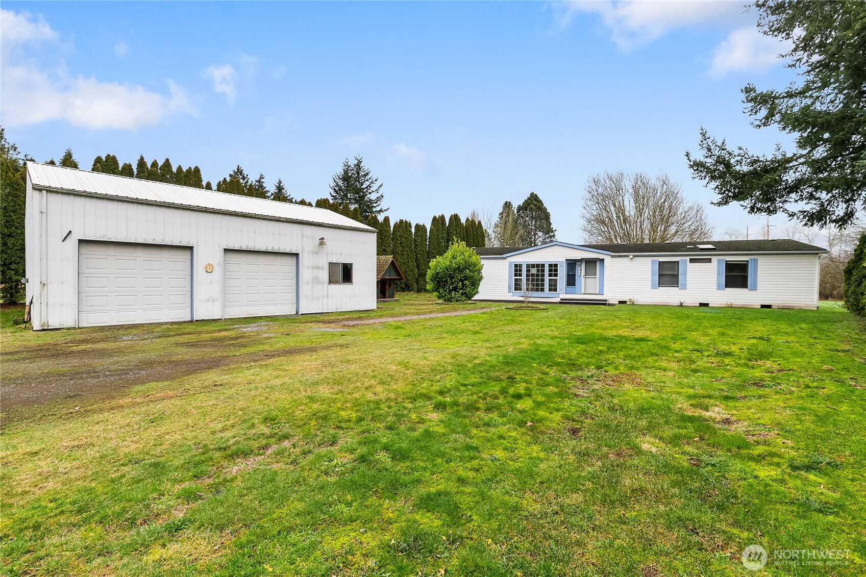 3191 Creasey Road Custer, WA 98240 - Photo 1 of 36 Gallery Image 1