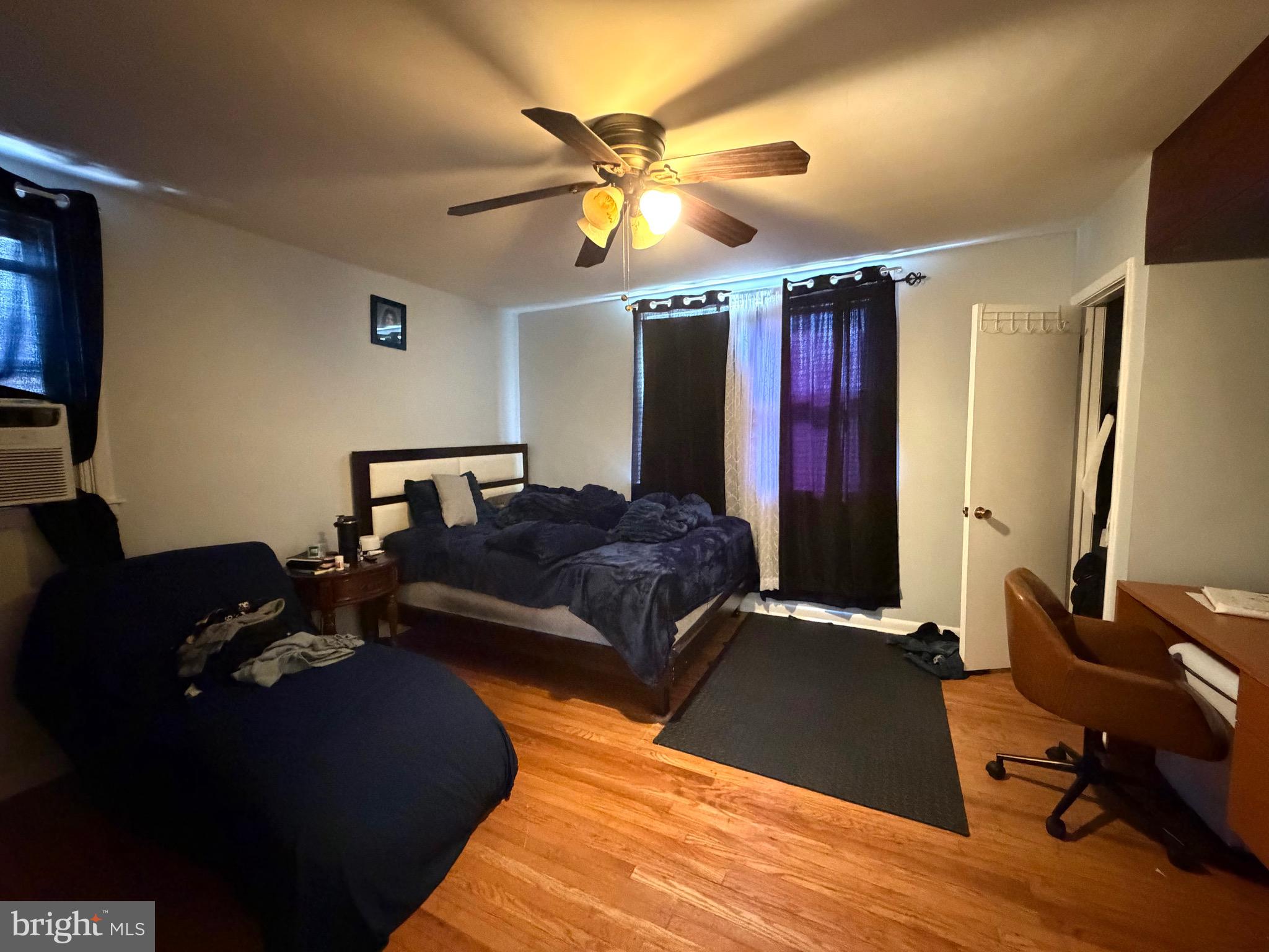2019 Faunce Street Philadelphia, PA 19152 - Photo 6 of 10 a living room with furniture ceiling fan and a rug