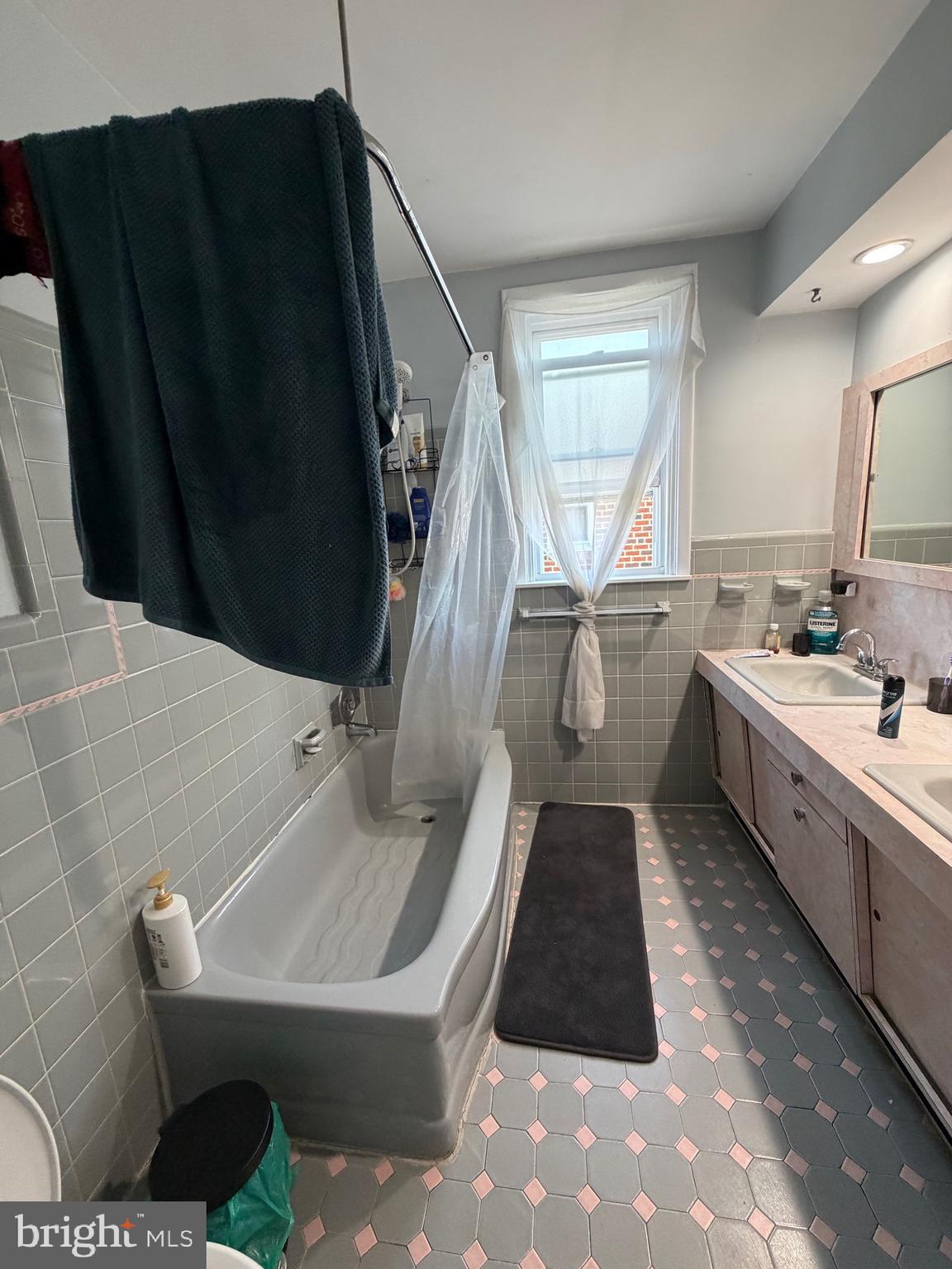 2019 Faunce Street Philadelphia, PA 19152 - Photo 7 of 10 a kitchen with a sink and a stove top oven