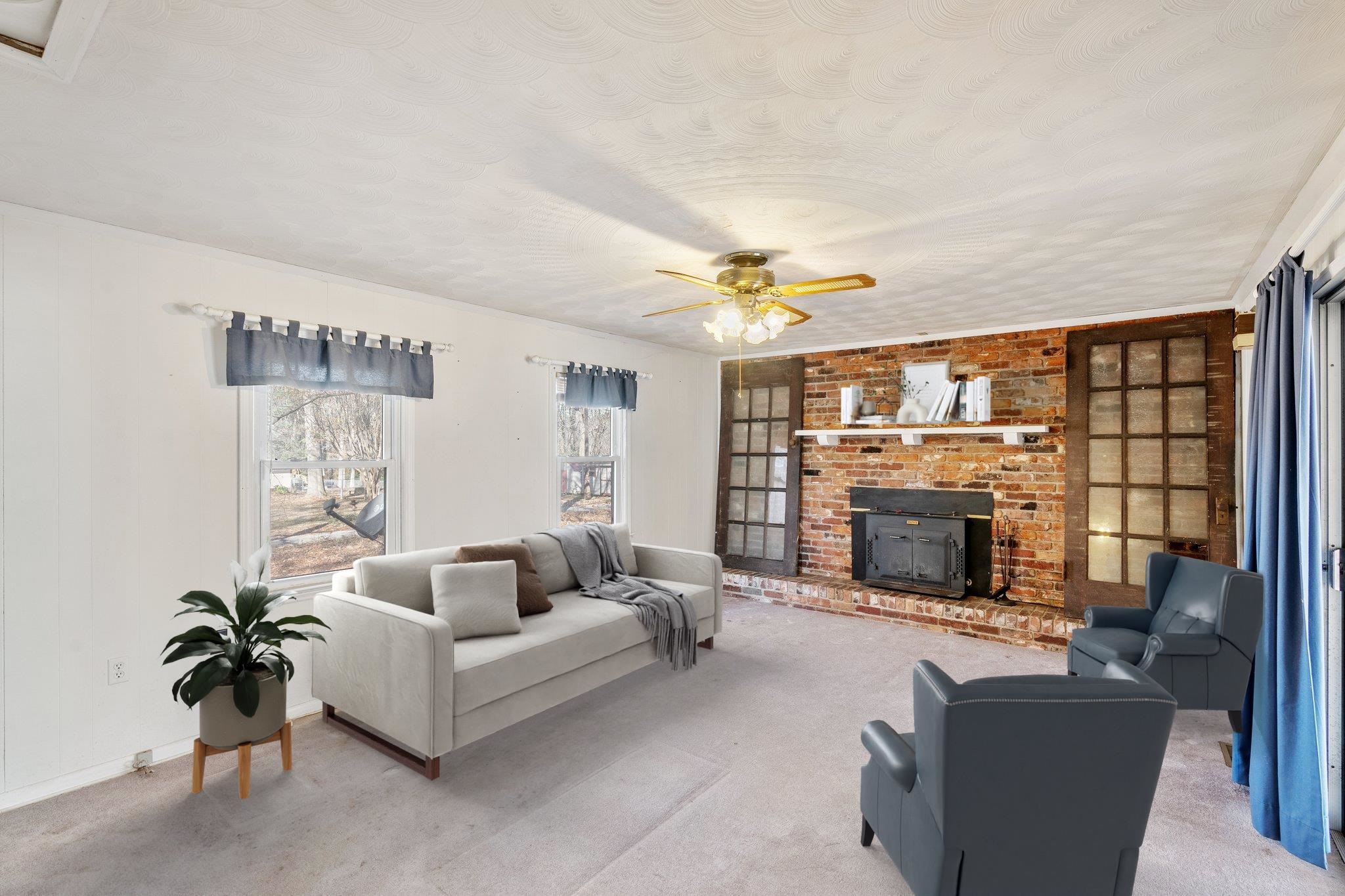 711 Hillbrook Circle Pacolet, SC 29372 - Photo 23 of 33