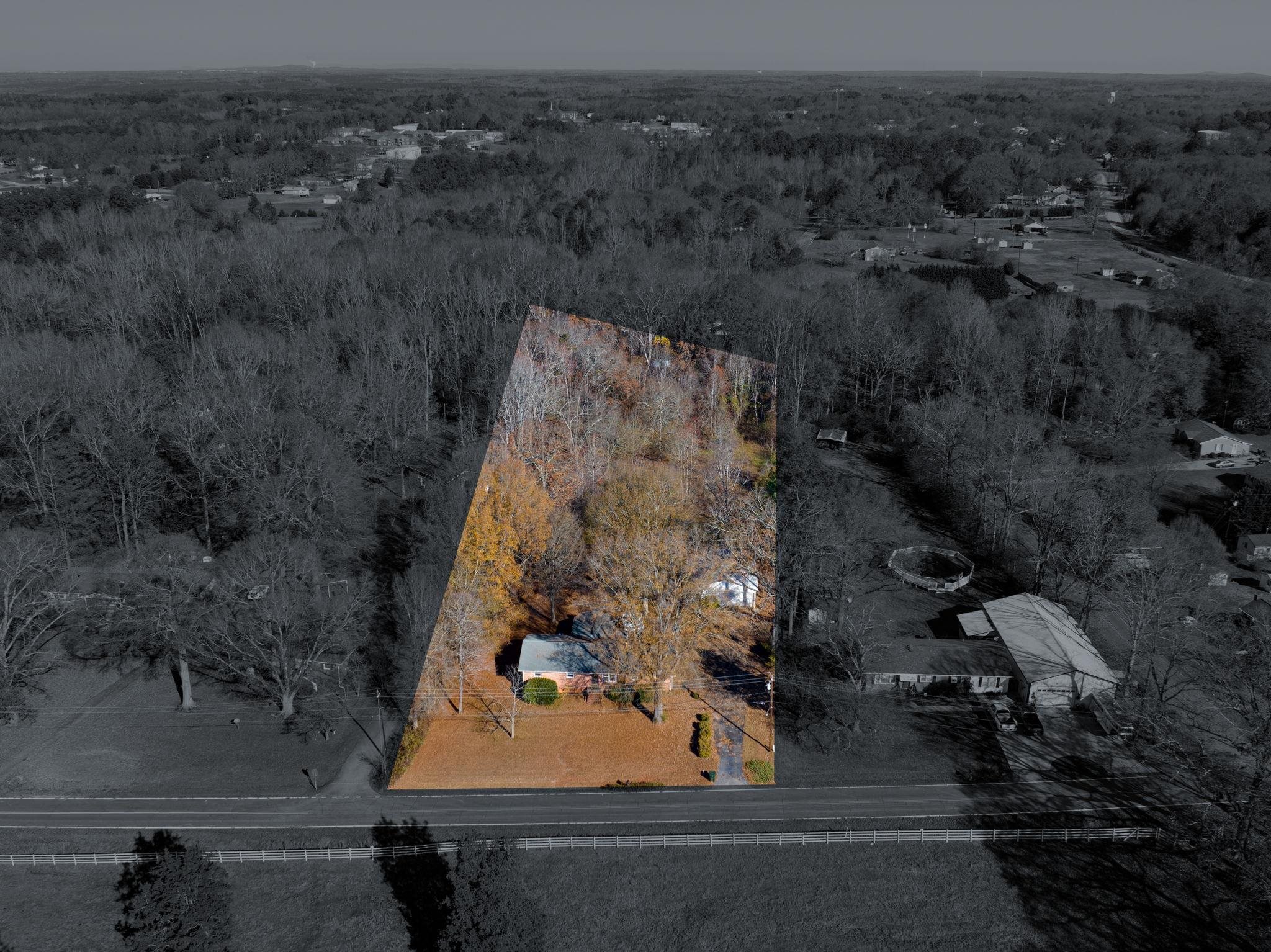 711 Hillbrook Circle Pacolet, SC 29372 - Photo 3 of 33