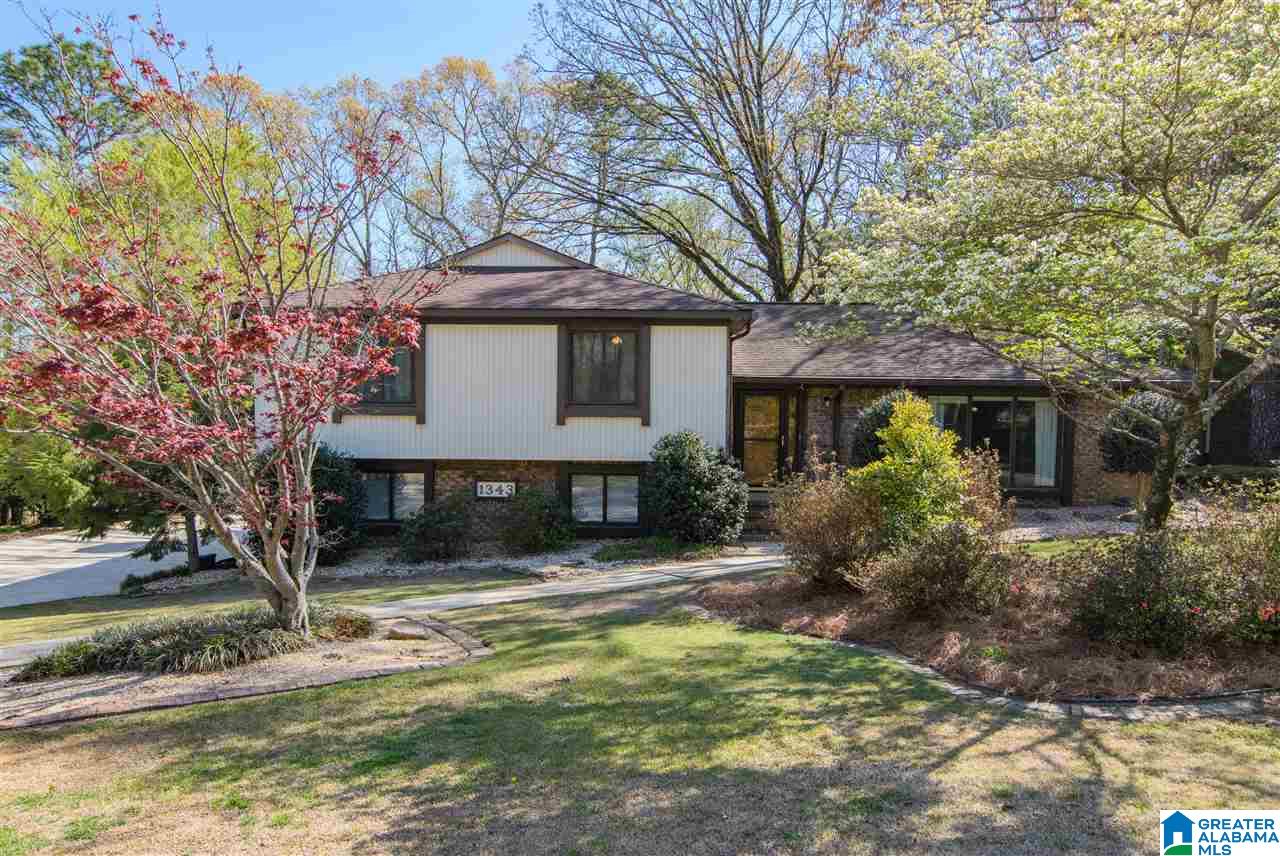 1343 Al Seier Road Birmingham, AL 35226 - Photo 1 of 35