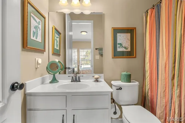 $740,000 | 568 Trevi Lane, Ballwin, MO 63011