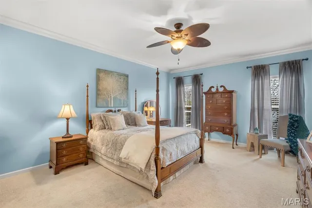 $740,000 | 568 Trevi Lane, Ballwin, MO 63011