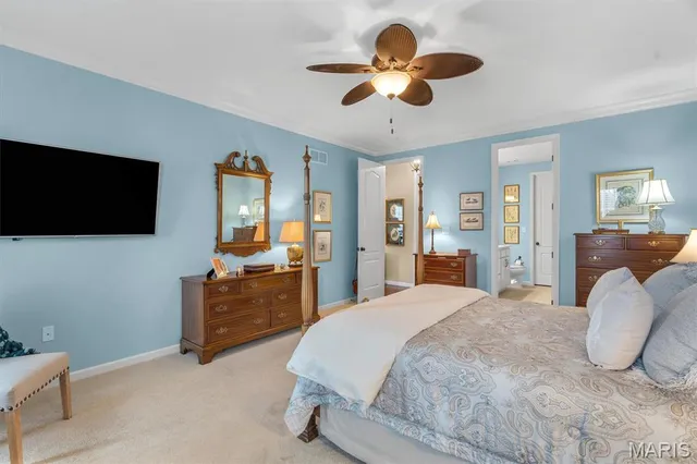 $740,000 | 568 Trevi Lane, Ballwin, MO 63011