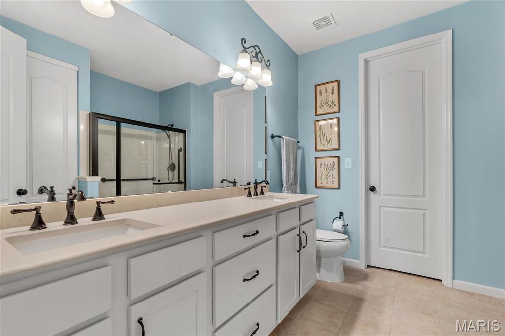 568 Trevi Lane Ballwin, MO 63011 - Photo 16 of 27