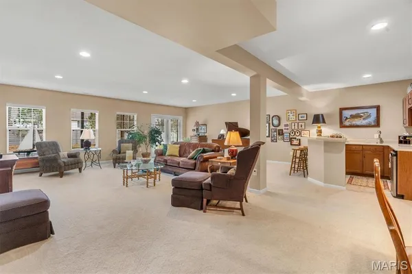 $719,000 | 568 Trevi Lane, Ballwin, MO 63011