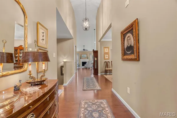 $719,000 | 568 Trevi Lane, Ballwin, MO 63011