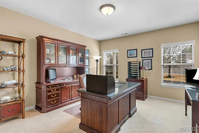 $740,000 | 568 Trevi Lane, Ballwin, MO 63011