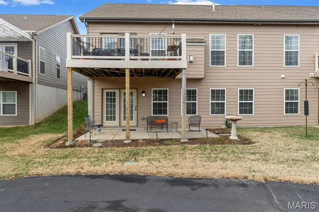 $740,000 | 568 Trevi Lane, Ballwin, MO 63011