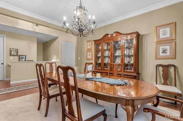 $740,000 | 568 Trevi Lane, Ballwin, MO 63011