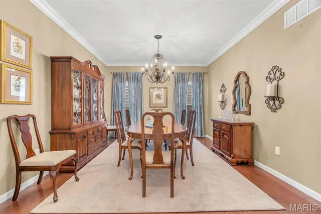 $740,000 | 568 Trevi Lane, Ballwin, MO 63011