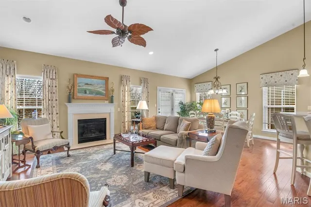 $740,000 | 568 Trevi Lane, Ballwin, MO 63011