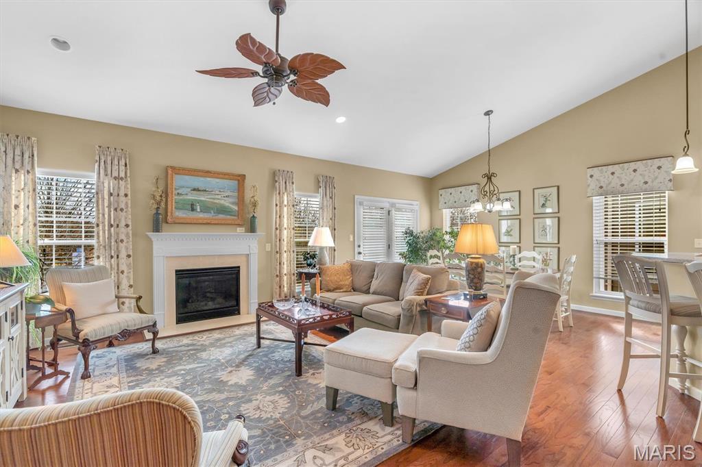 568 Trevi Lane Ballwin, MO 63011 - Photo 9 of 27