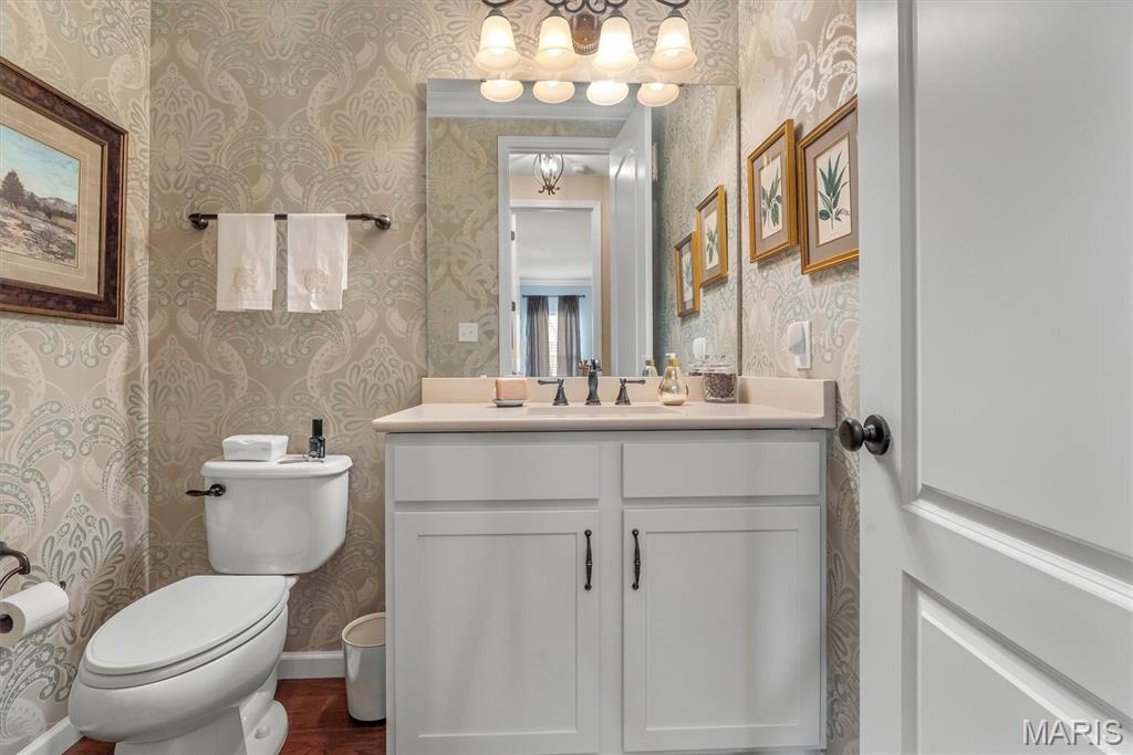 568 Trevi Lane Ballwin, MO 63011 - Photo 10 of 27