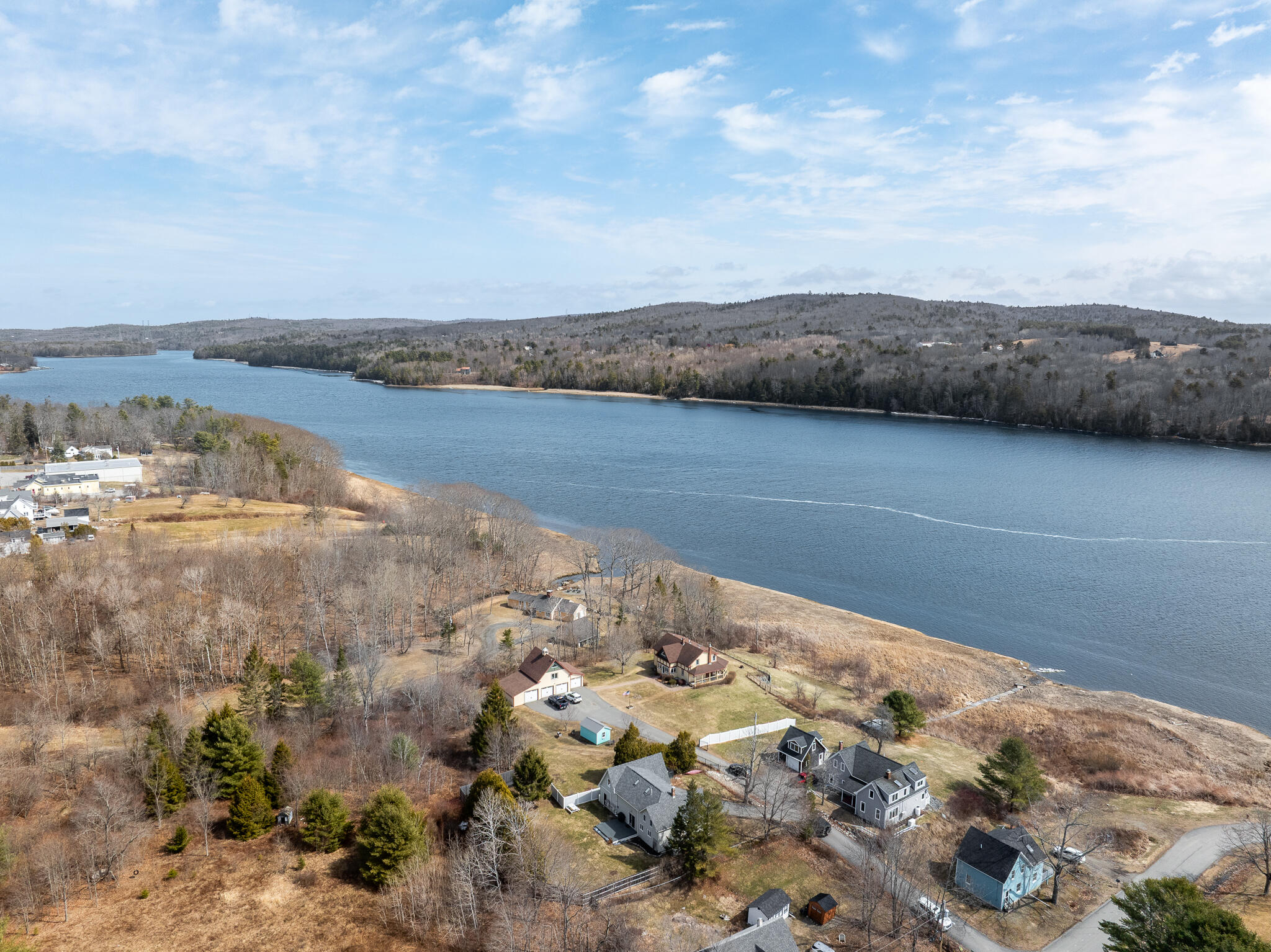 10 Pleasant Street Winterport, ME 04496 - Photo 30 of 36 13