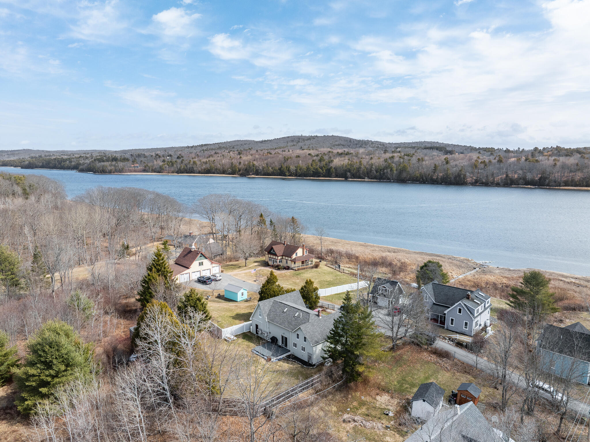 10 Pleasant Street Winterport, ME 04496 - Photo 31 of 36 9