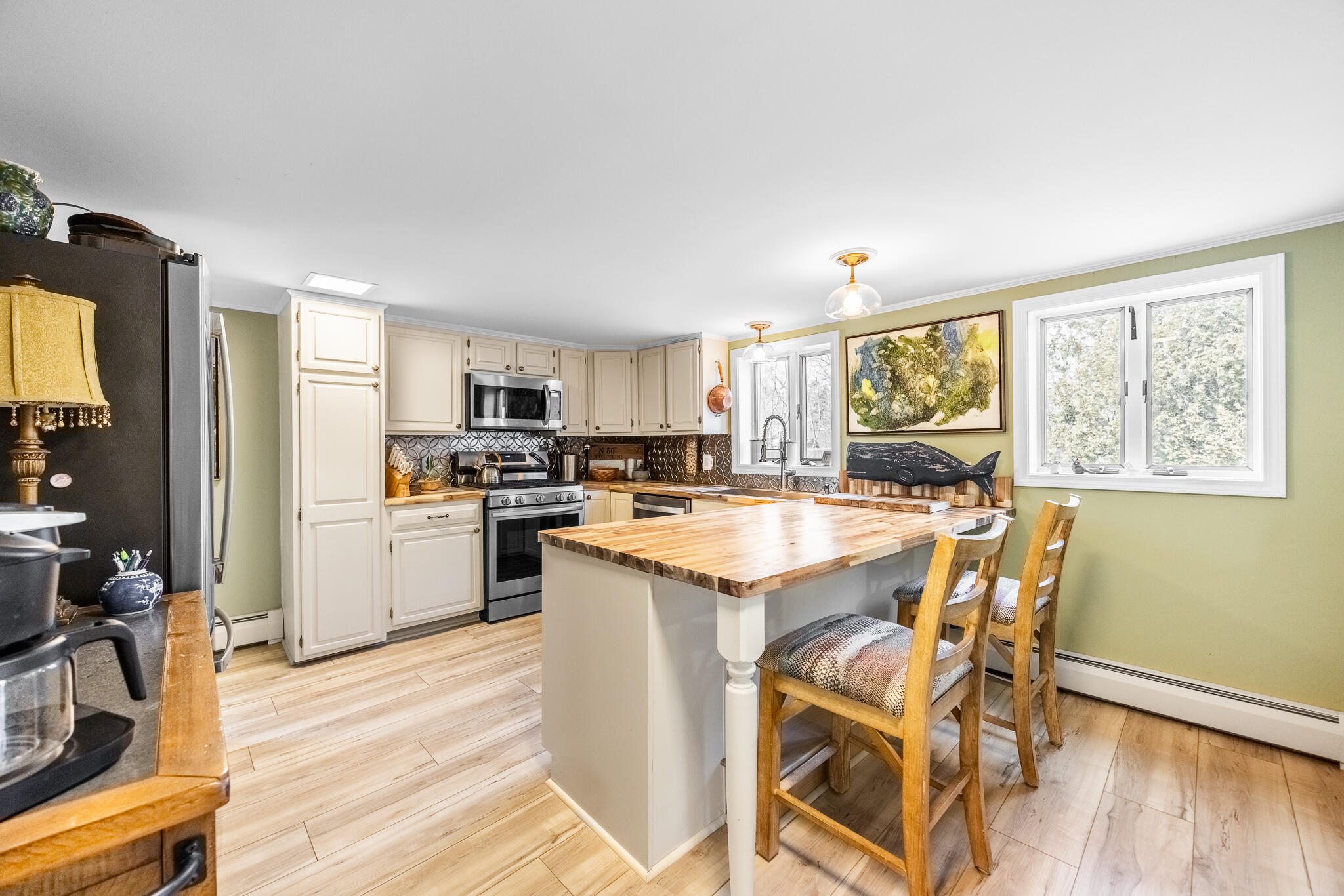 10 Pleasant Street Winterport, ME 04496 - Photo 9 of 36 33