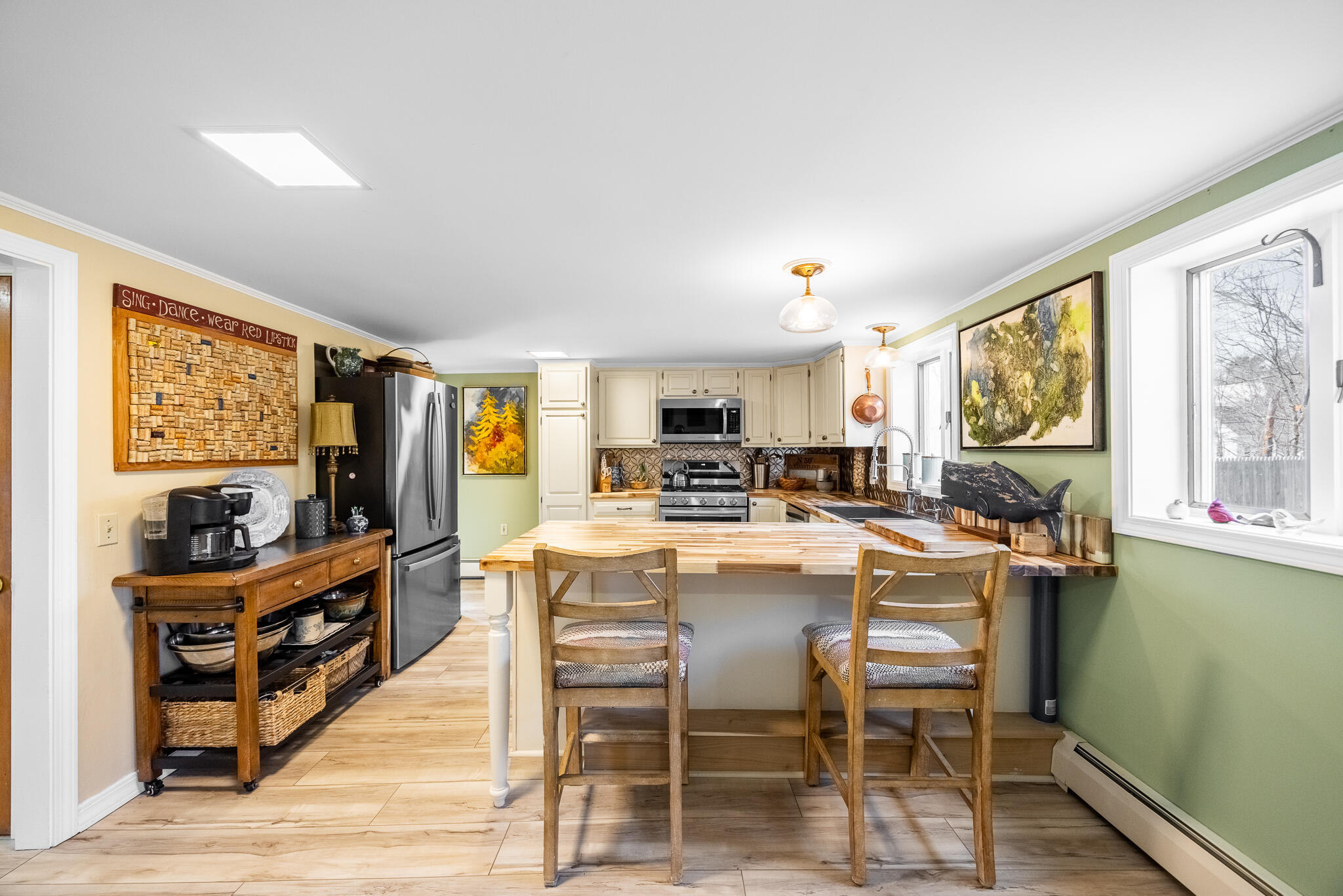 10 Pleasant Street Winterport, ME 04496 - Photo 10 of 36 32