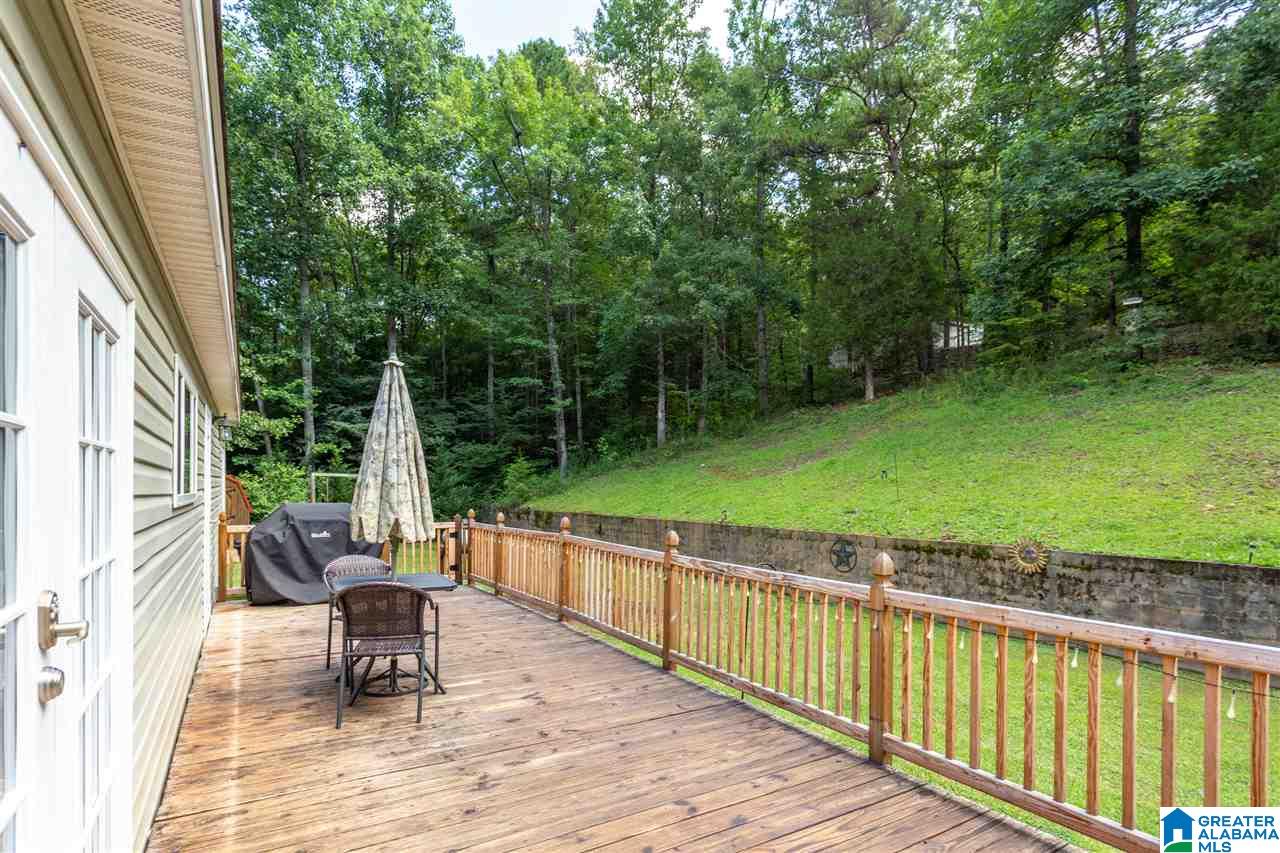 1574 White Plains Road Anniston, AL 36207 - Photo 34 of 48