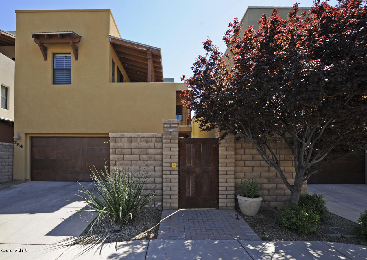 384 East Cedarvale Road Tucson, AZ 85704 - Photo 3 of 42 Gallery Image 3