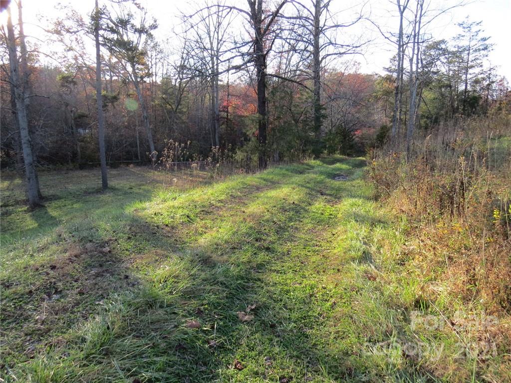 926 Coolbrook Road Union Grove, NC 28689 - Photo 12 of 48 a view of outdoor space and green space
