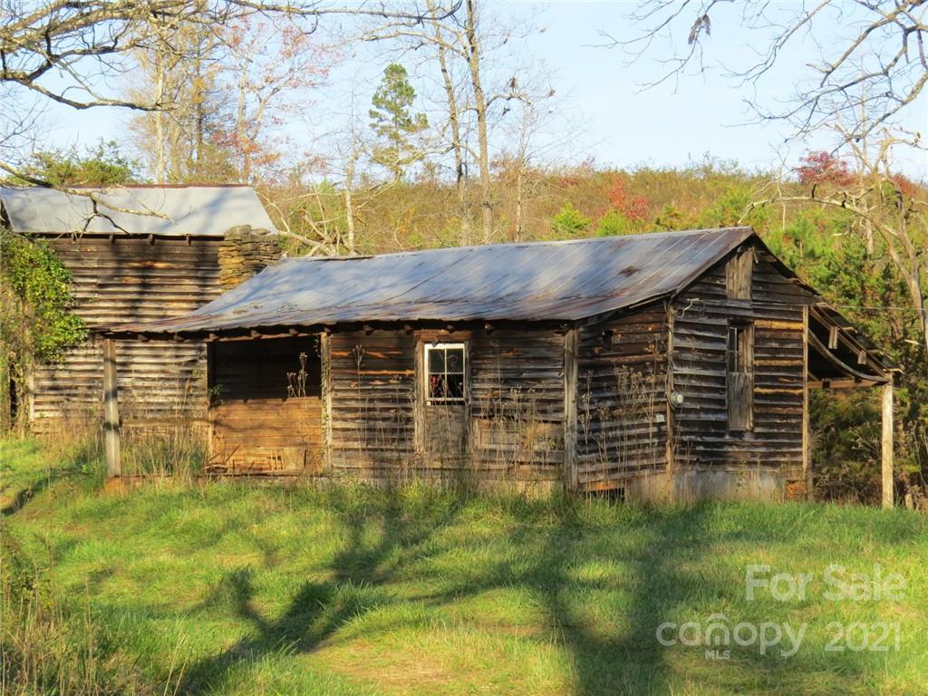 926 Coolbrook Road Union Grove, NC 28689 - Photo 13 of 48 a view of wooden fence