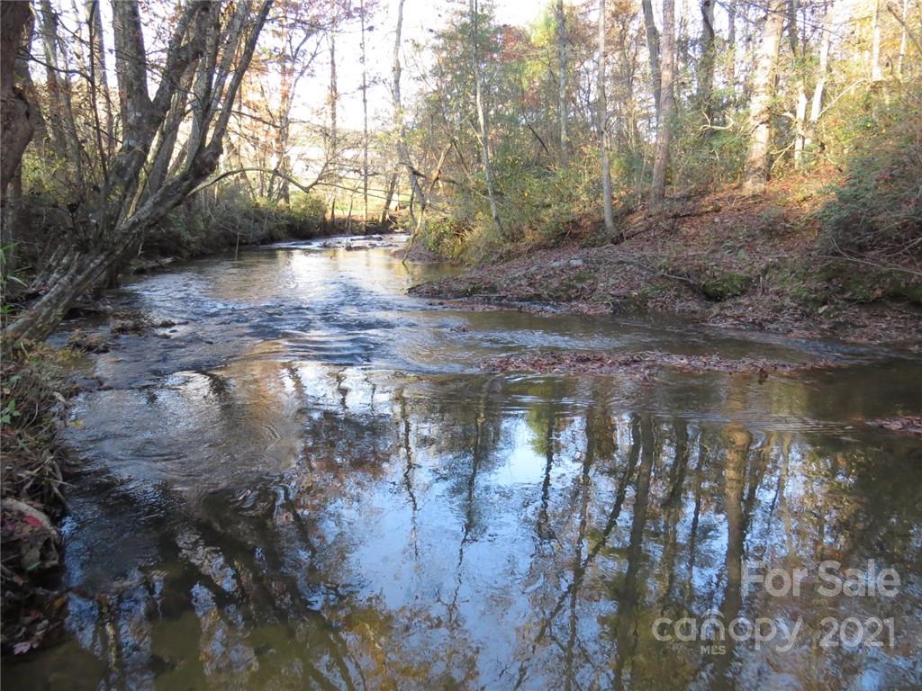 926 Coolbrook Road Union Grove, NC 28689 - Photo 15 of 48 a view of lake with a tree