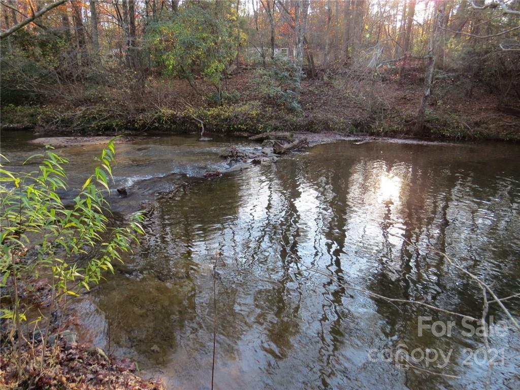 926 Coolbrook Road Union Grove, NC 28689 - Photo 42 of 48 a view of a lake with trees