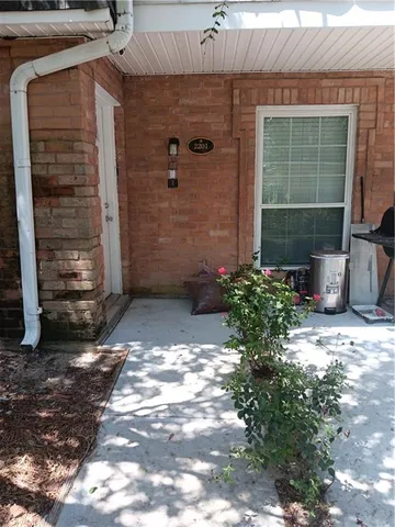 $90,000 | 3100 Rue Parc Fontaine, Unit 2201, New Orleans, LA 70131