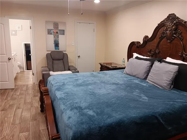 $90,000 | 3100 Rue Parc Fontaine, Unit 2201, New Orleans, LA 70131