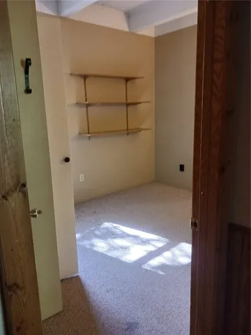 a bathroom with a toilet